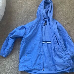 Pacific Trail Windbreaker